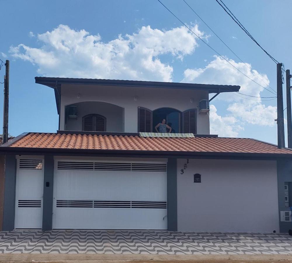 Lar Da Erica Βίλα Ubatuba Εξωτερικό φωτογραφία
