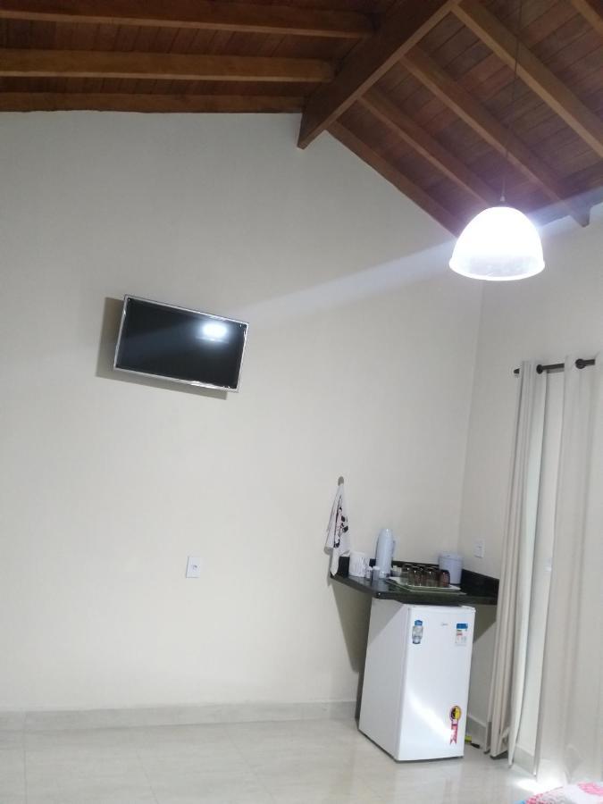 Lar Da Erica Βίλα Ubatuba Εξωτερικό φωτογραφία