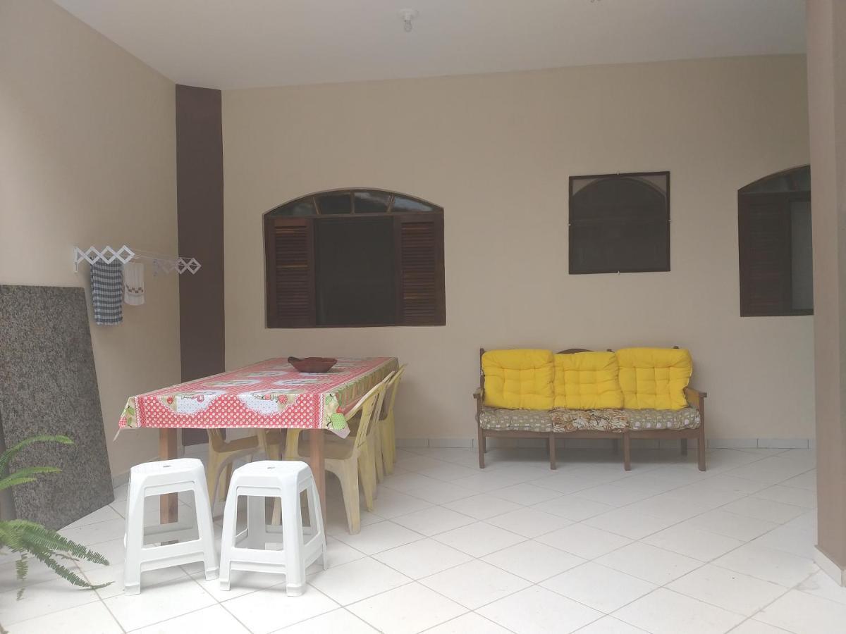 Lar Da Erica Βίλα Ubatuba Εξωτερικό φωτογραφία