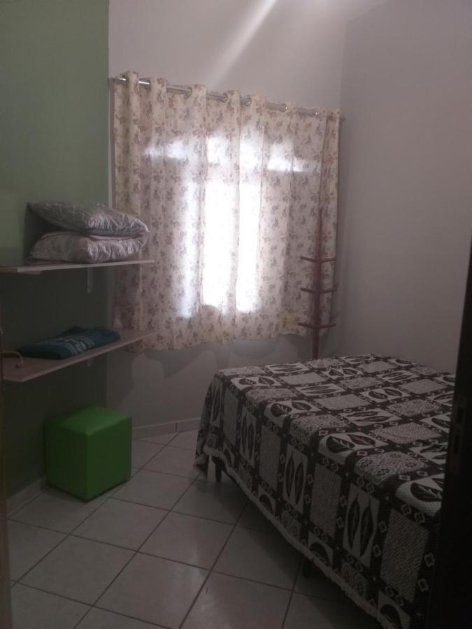 Lar Da Erica Βίλα Ubatuba Εξωτερικό φωτογραφία